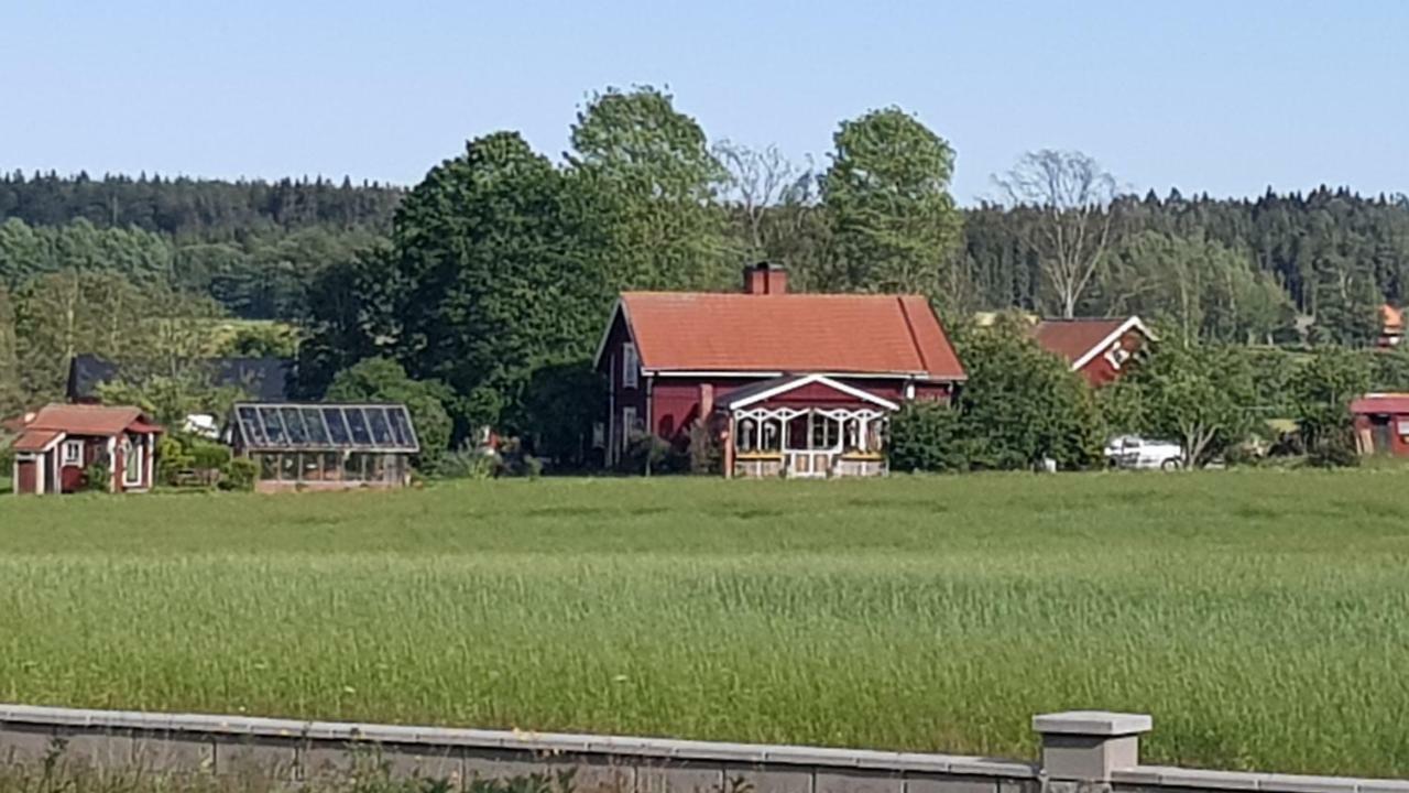 Onnerud Gardshotell Karlstad Exterior photo